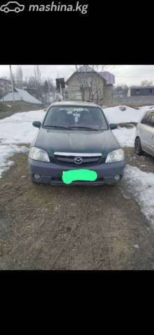 Mazda Tribute