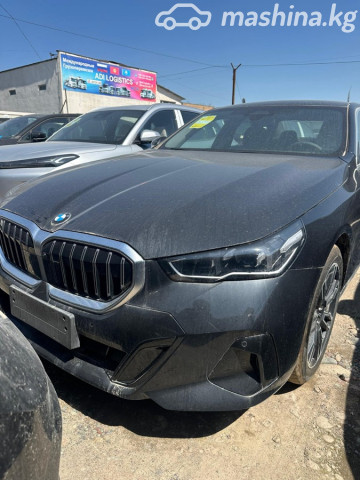 BMW 5 серии