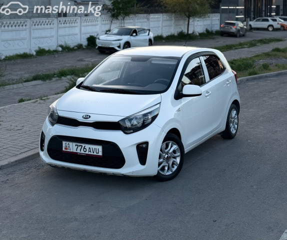 Kia Morning