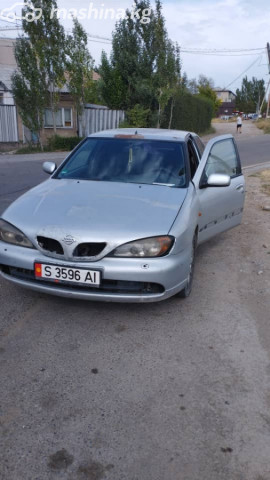 Nissan Primera