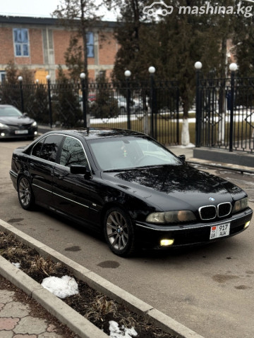 BMW 5 серии