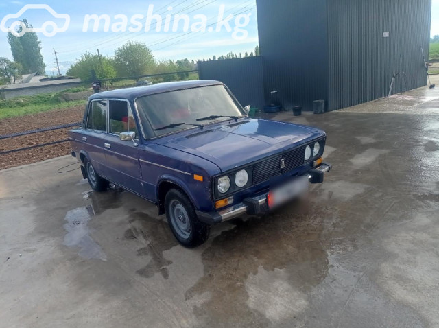 ВАЗ (Lada) 2106