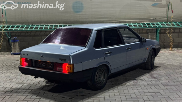 ВАЗ (Lada) 21099