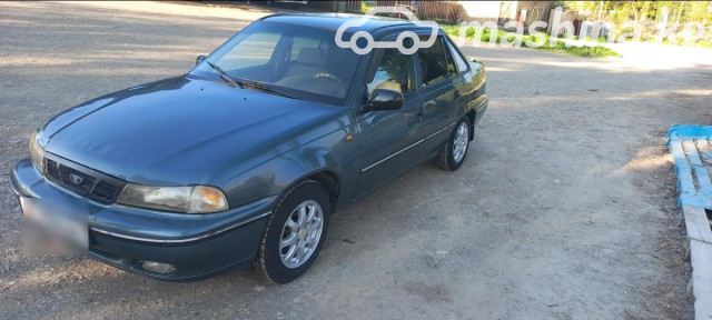 Daewoo Nexia