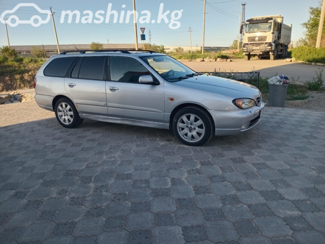 Nissan Primera
