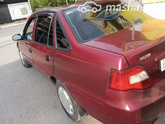 Daewoo Nexia