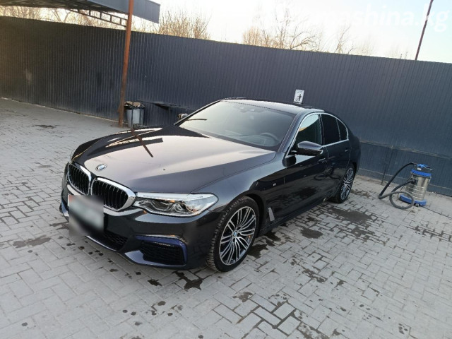 BMW 5 серии