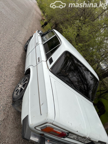 ВАЗ (Lada) 2106