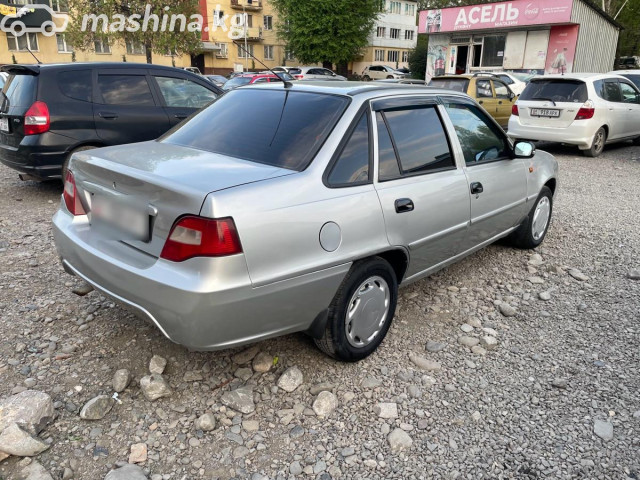 Daewoo Nexia