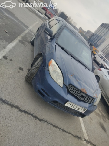 Toyota Matrix