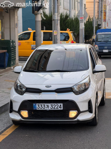 Kia Morning