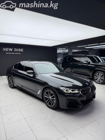 BMW 5 серии