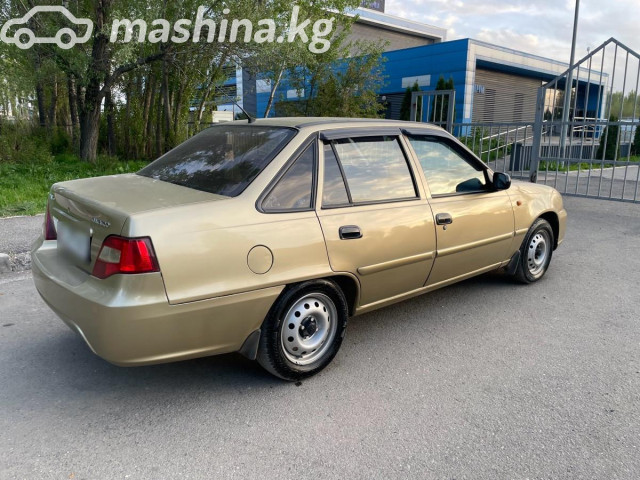 Daewoo Nexia