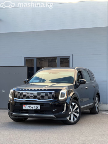 Kia Telluride