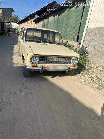 ВАЗ (Lada) 2102
