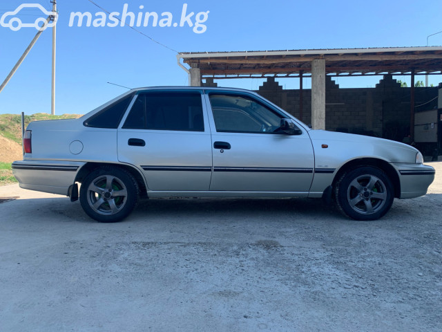 Daewoo Nexia