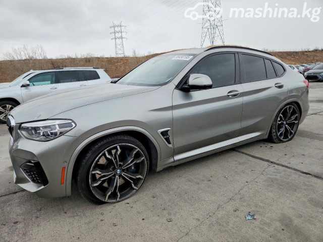 BMW X4 M