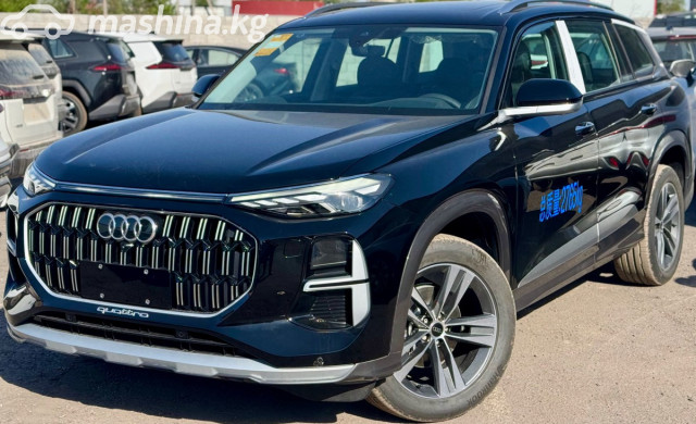 Audi Q6