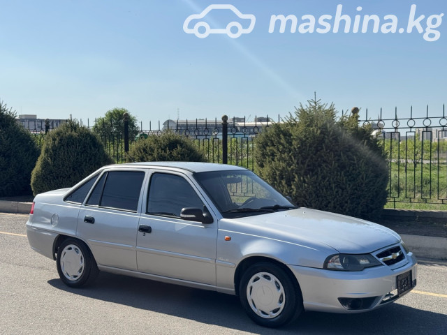 Daewoo Nexia