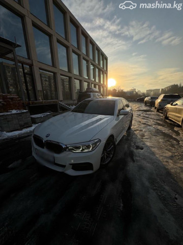 BMW 5 серии