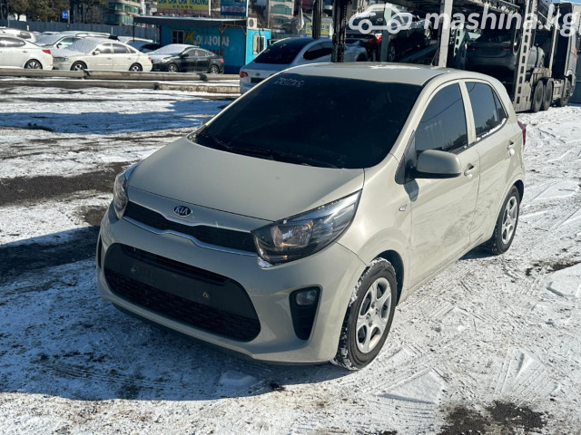 Kia Morning