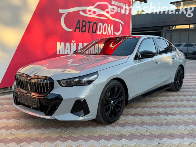 BMW 5 серии