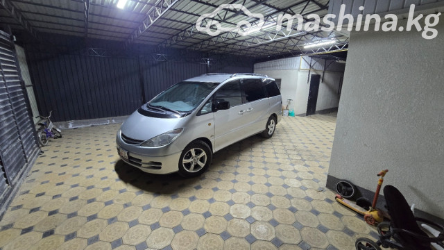 Toyota Previa