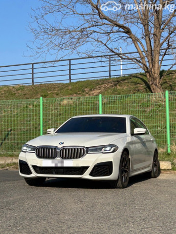 BMW 5 серии