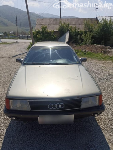 Audi 100