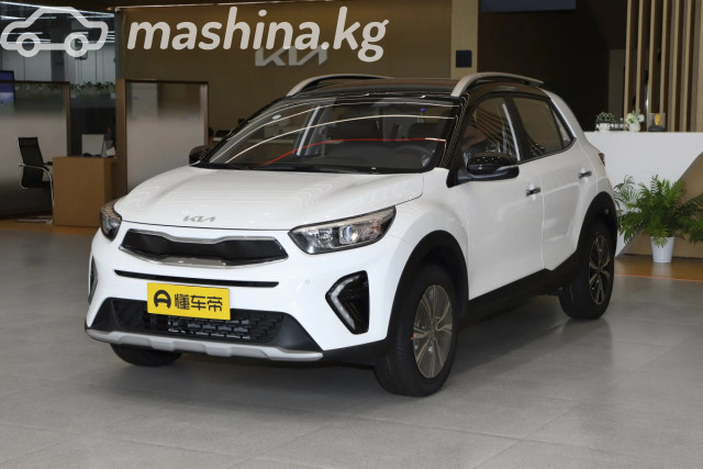 Kia KX1