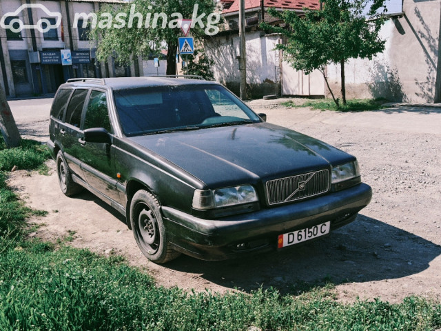 Volvo 850