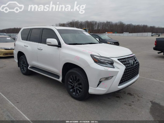 Lexus GX