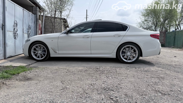 BMW 5 серии
