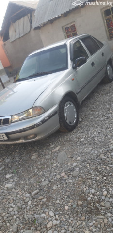 Daewoo Nexia