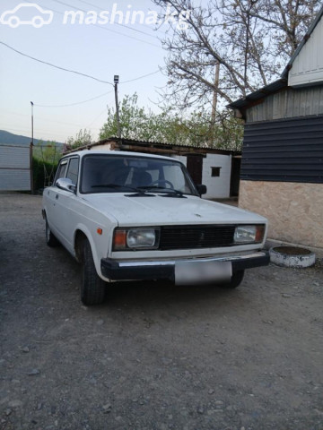 ВАЗ (Lada) 2105