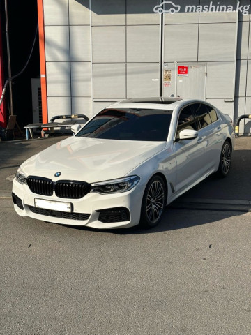 BMW 5 серии