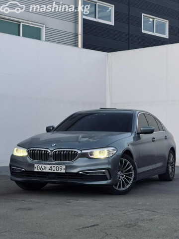 BMW 5 серии