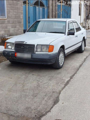 Mercedes-Benz W124