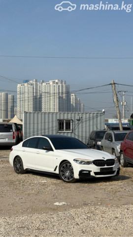 BMW 5 серии