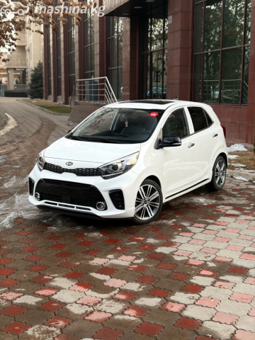 Kia Morning