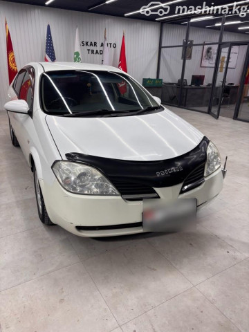 Nissan Primera