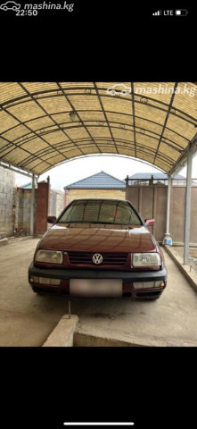 Volkswagen Vento