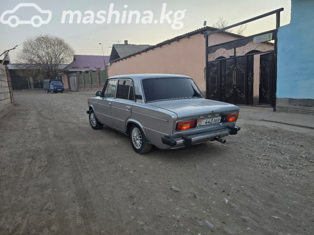 ВАЗ (Lada) 2106