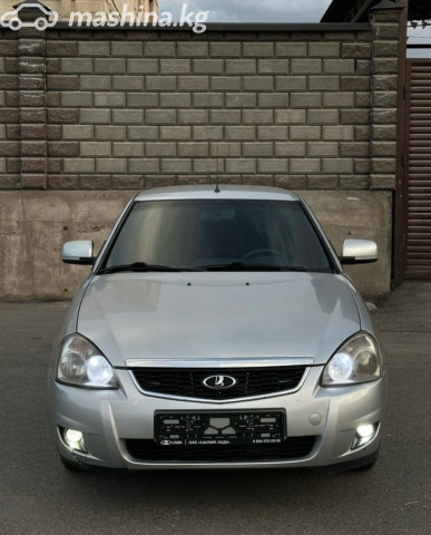 ВАЗ (Lada) Priora
