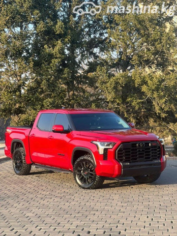 Toyota Tundra