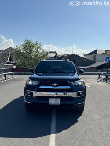 Toyota 4Runner
