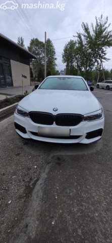 BMW 5 серии