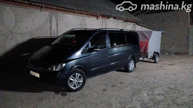 Mercedes-Benz Viano