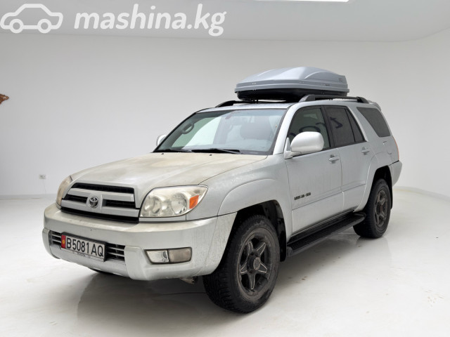 Toyota 4Runner