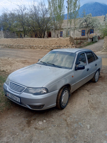 Daewoo Nexia